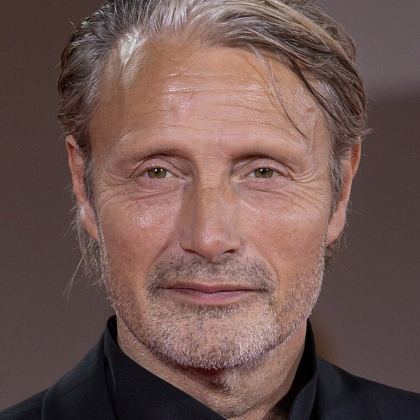 Mads Mikkelsen