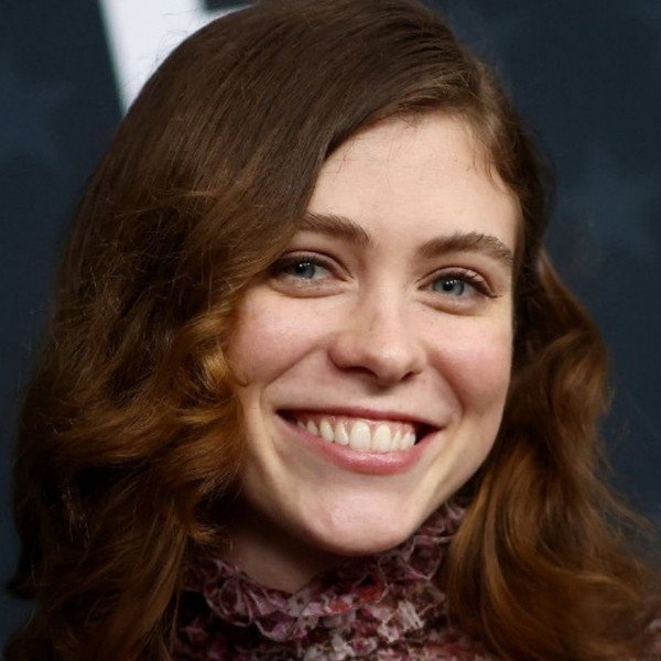 Sophia Lillis