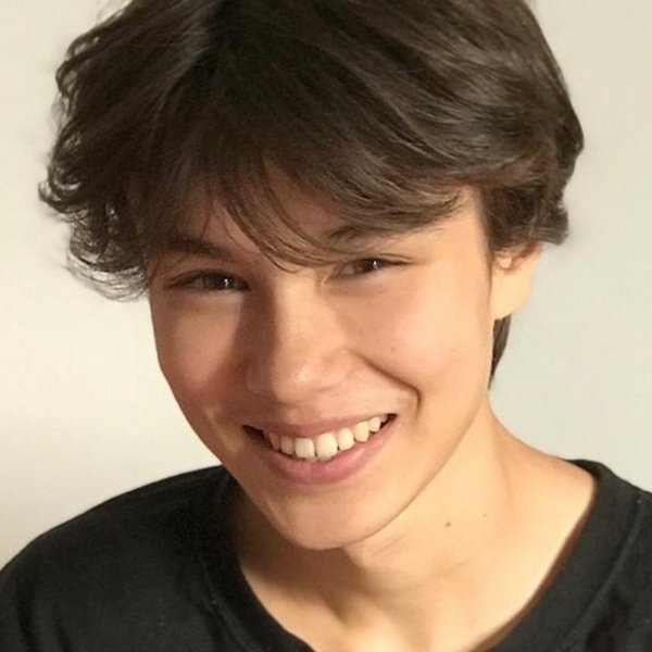 Louis Vazquez