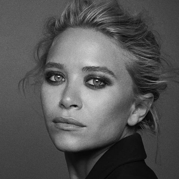 Mary-Kate Olsen