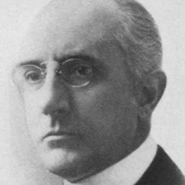 Charles Hill Mailes