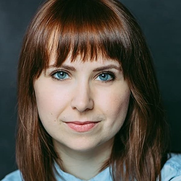 Caitlin McCarthy
