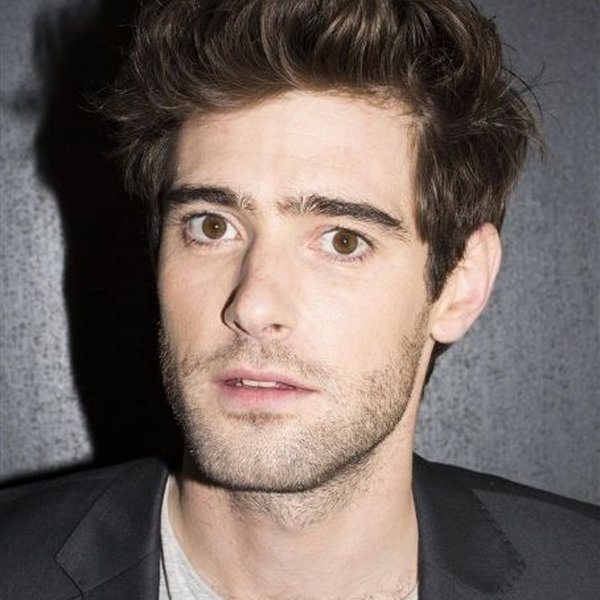 Oisín Stack