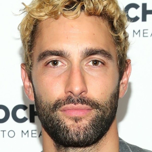 Noah Mills