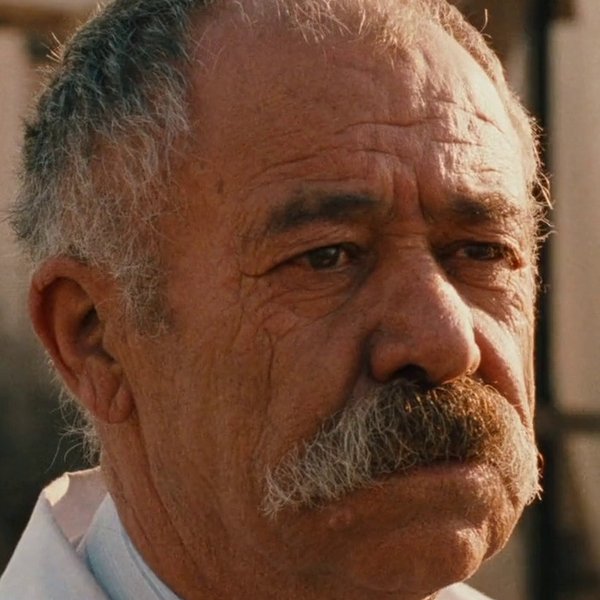 Abdolrahman Bagheri