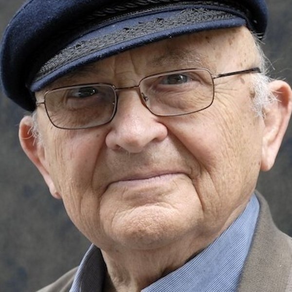 Aharon Appelfeld