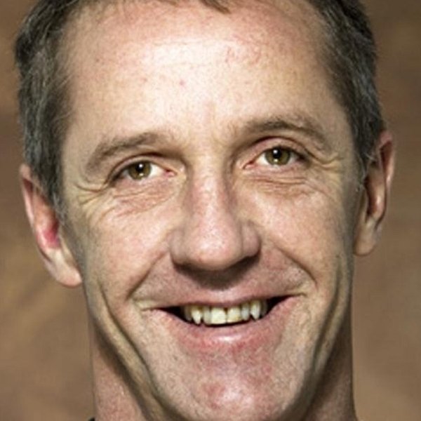 Terrence Hepburn