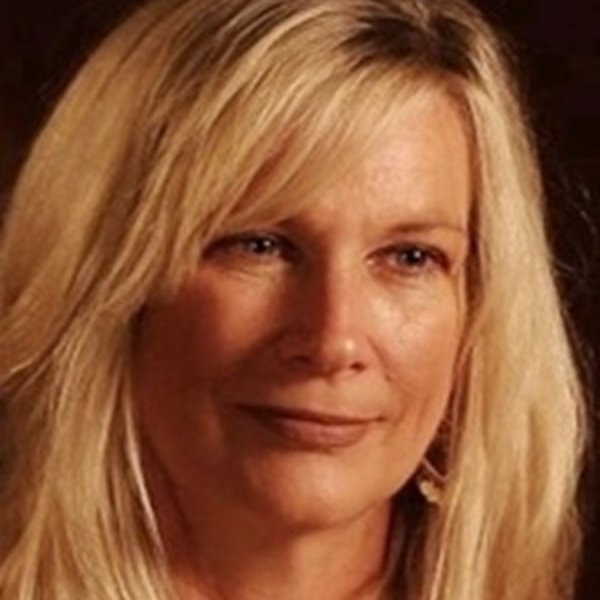 Rebecca Wood