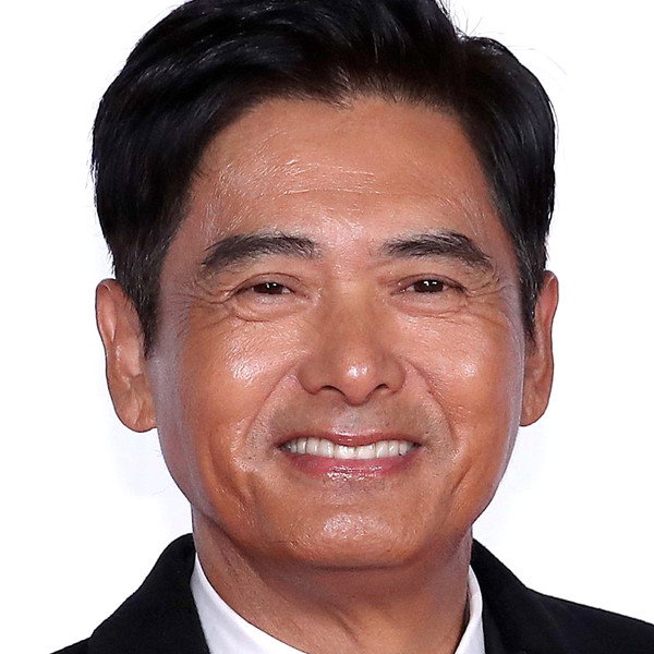 Chow Yun-Fat