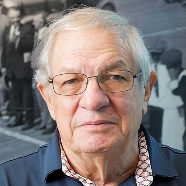 Bill Warner