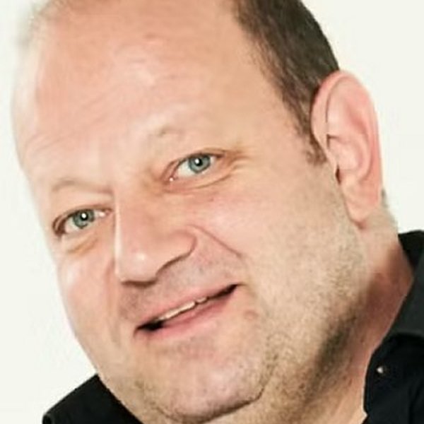 Mikkel Vadsholt