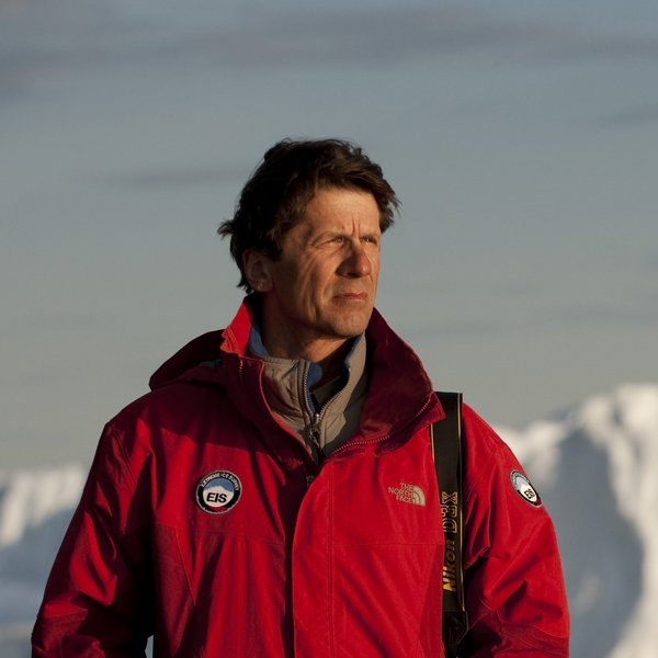 James Balog