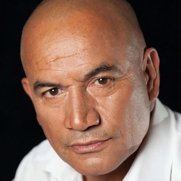 Temuera Morrison