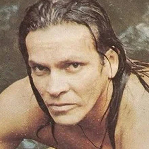 'El Indio' Rincon