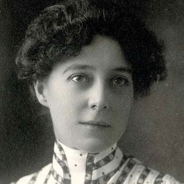 Dorothy Bernard