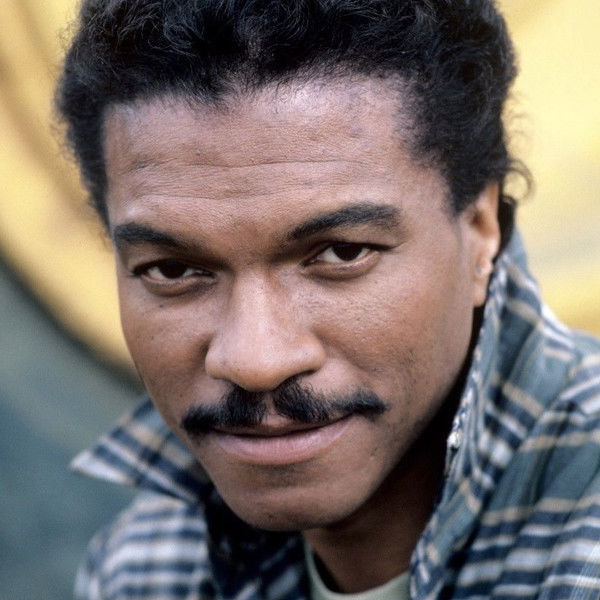 Billy Dee Williams