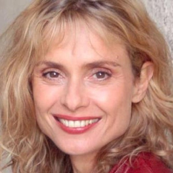 Maryam d'Abo