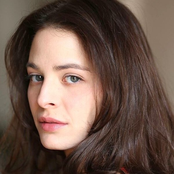 Esther Comar