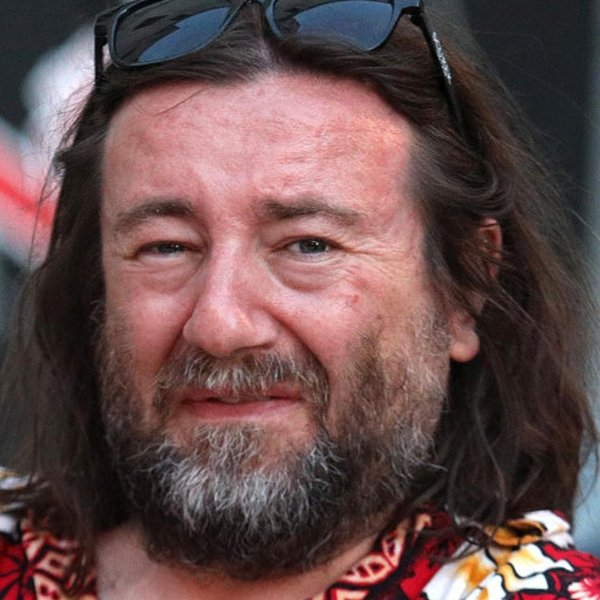 Mario Kovač