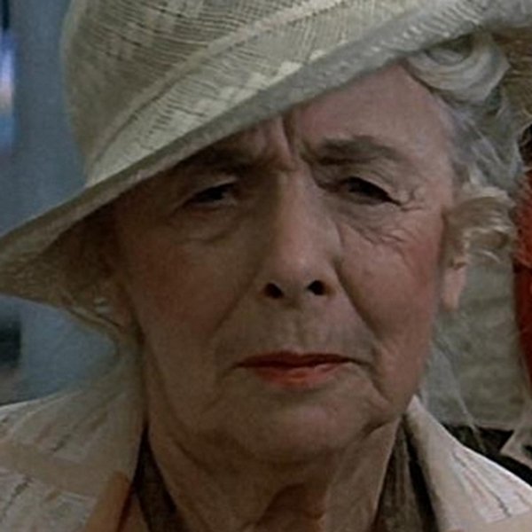 Viola Kates Stimpson