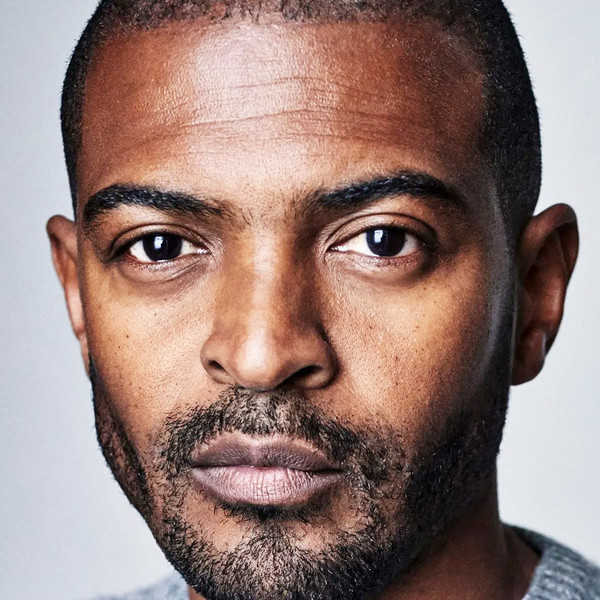 Noel Clarke