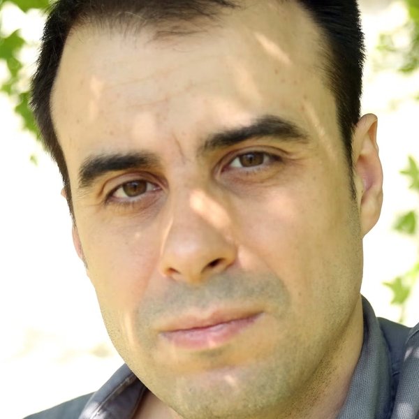 Julien De Almeida