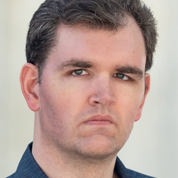 Bradley Edens