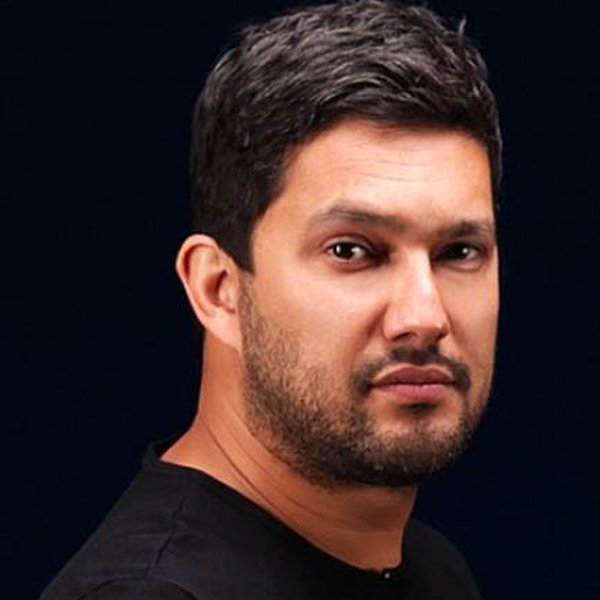 Hamed Behdad