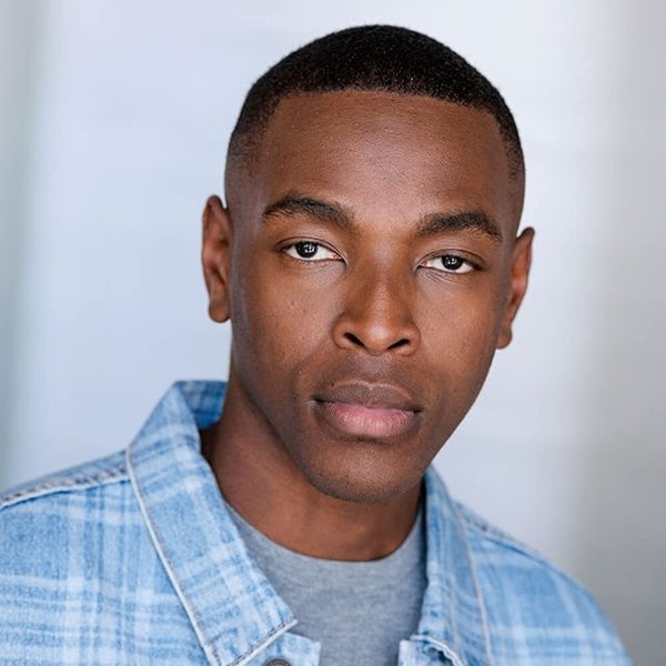 Demarius Mack