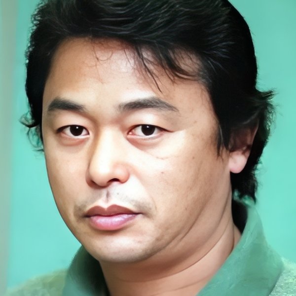 Park Eun Soo