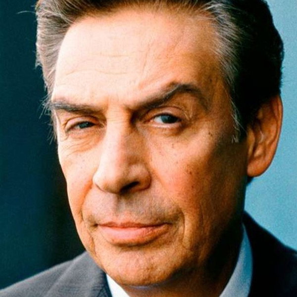 Jerry Orbach