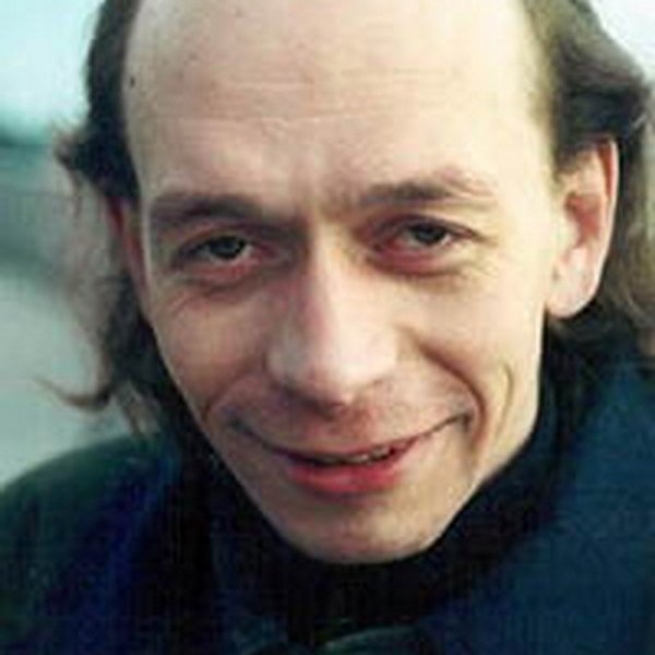 Dmitri Karpov