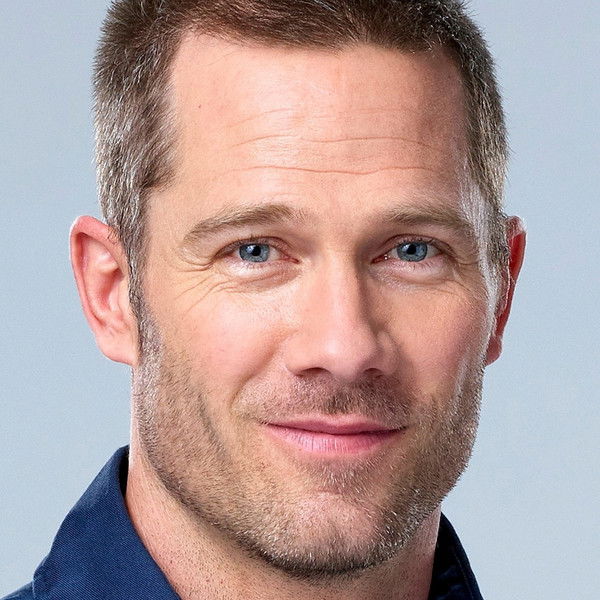 Luke Macfarlane