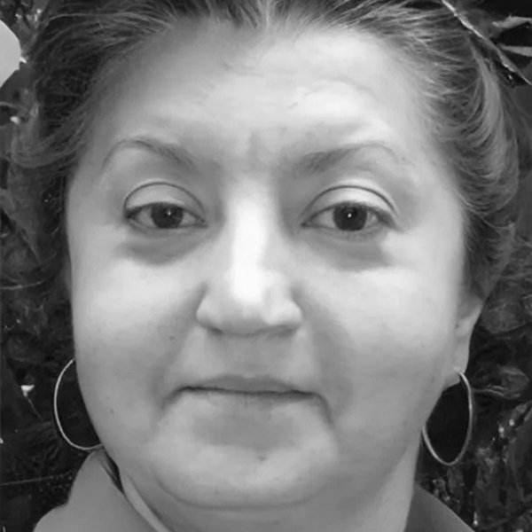 Natalya Pozdnyakova