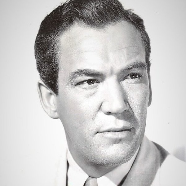 Truman Bradley