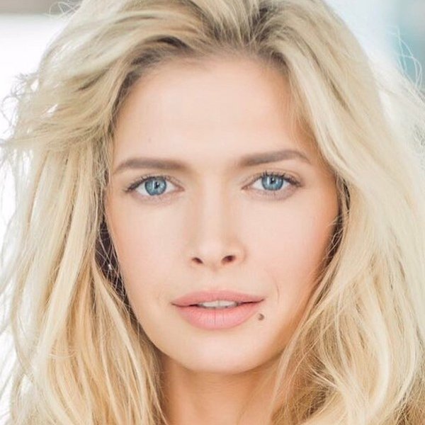 Vera Brezhneva