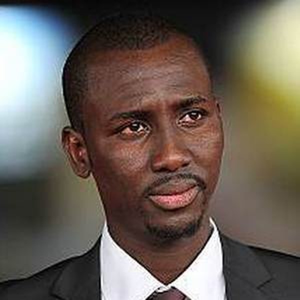 Souleymane Sow