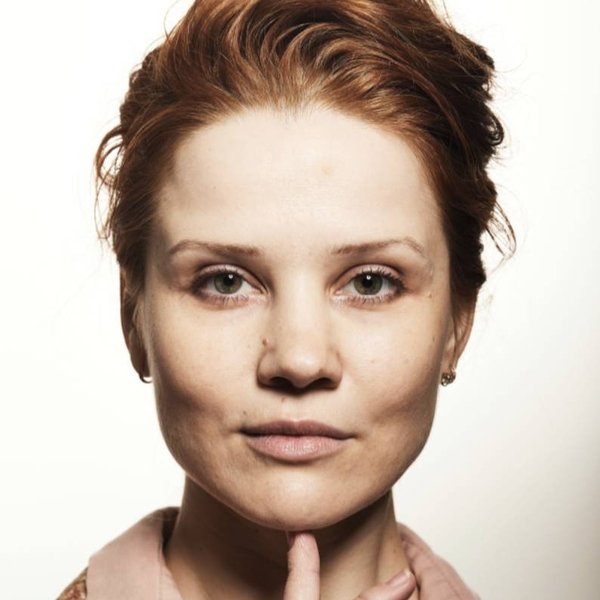 Zina Zinchenko