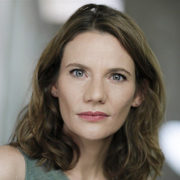 Elodie Van Wormhoudt