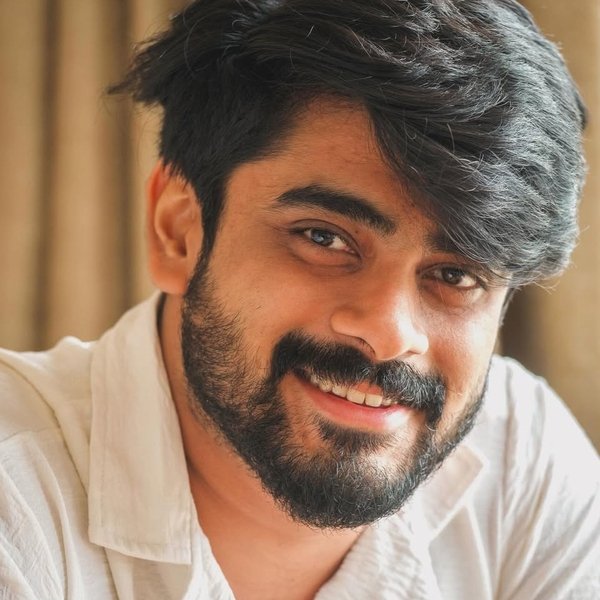 Prajwal Prasad