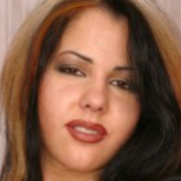 Elena Berkova