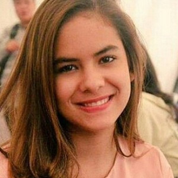 Steffi Zamora