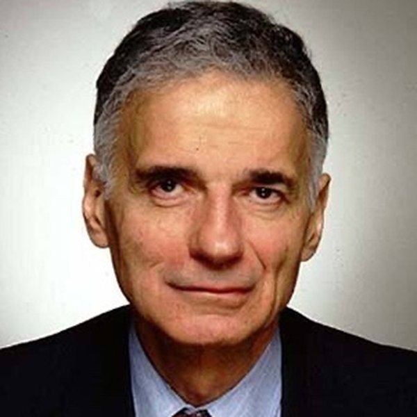 Ralph Nader