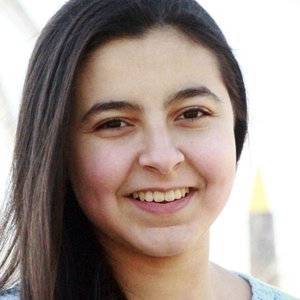 Rania Mellouli