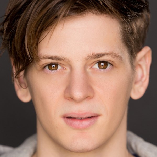 Reece Everett Ryan