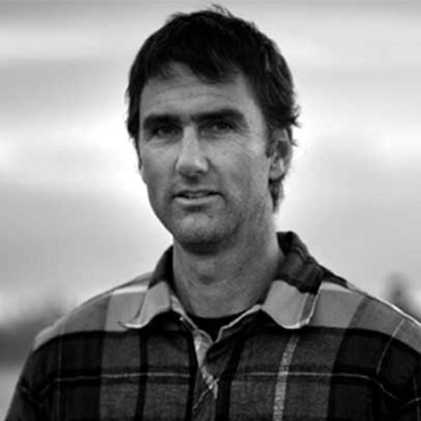 Josh Mulcoy