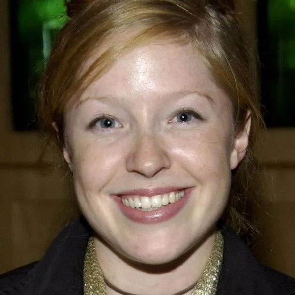 Maureen Elisabeth Shay