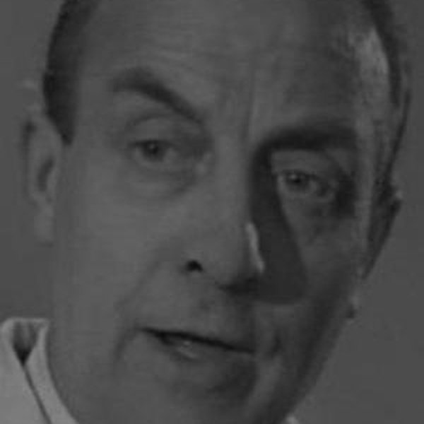 Frank Forsyth