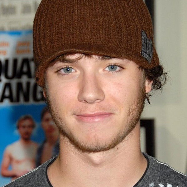 Jeremy Sumpter