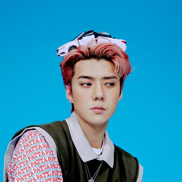 Sehun